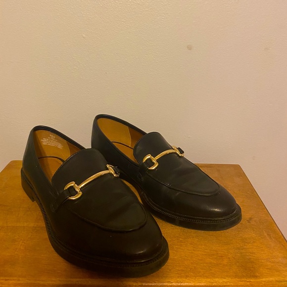 H&M loafers